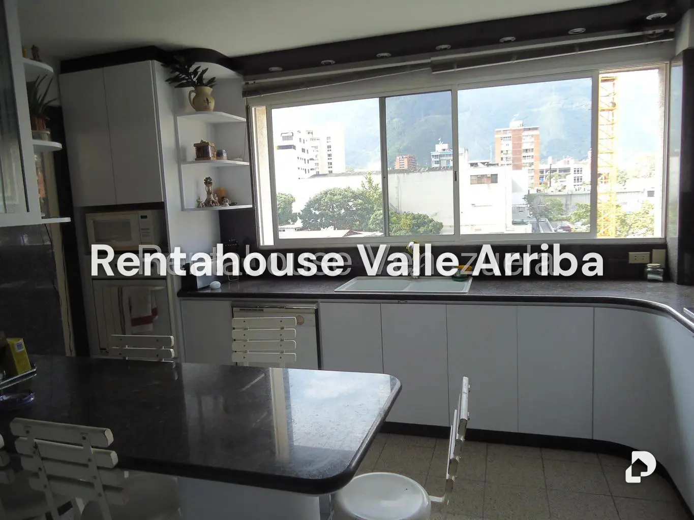 Apartamento en La Campiña, Caracas – 9
