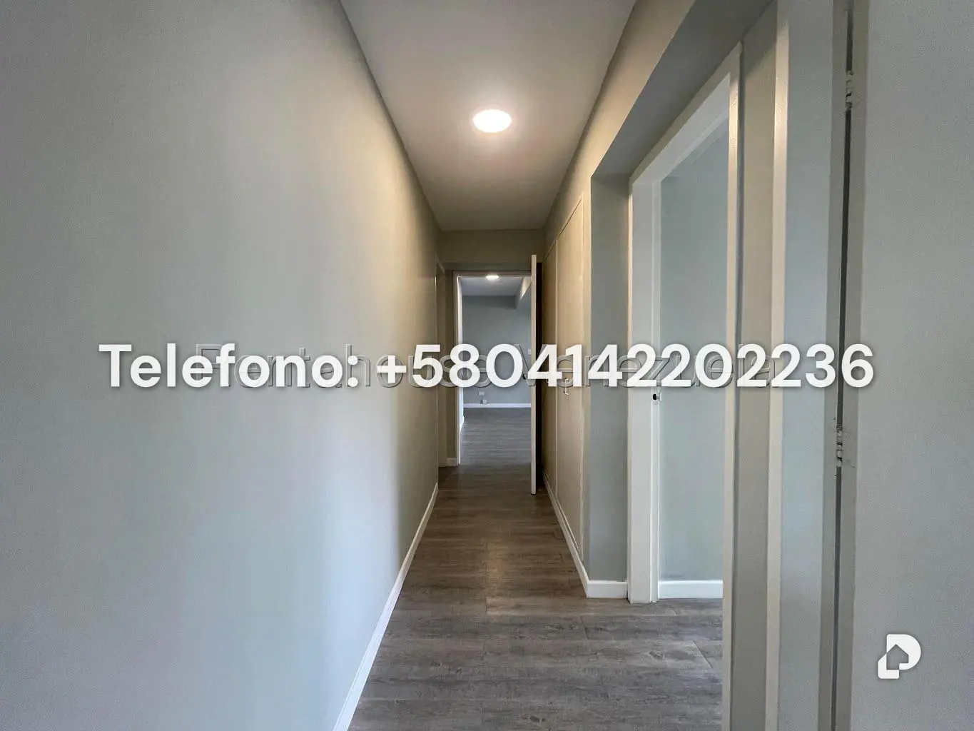 Apartamento en Los Naranjos (del Cafetal), Caracas – 34