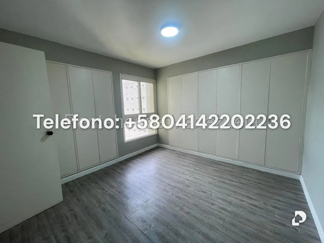 Apartamento en Los Naranjos (del Cafetal), Caracas – 31