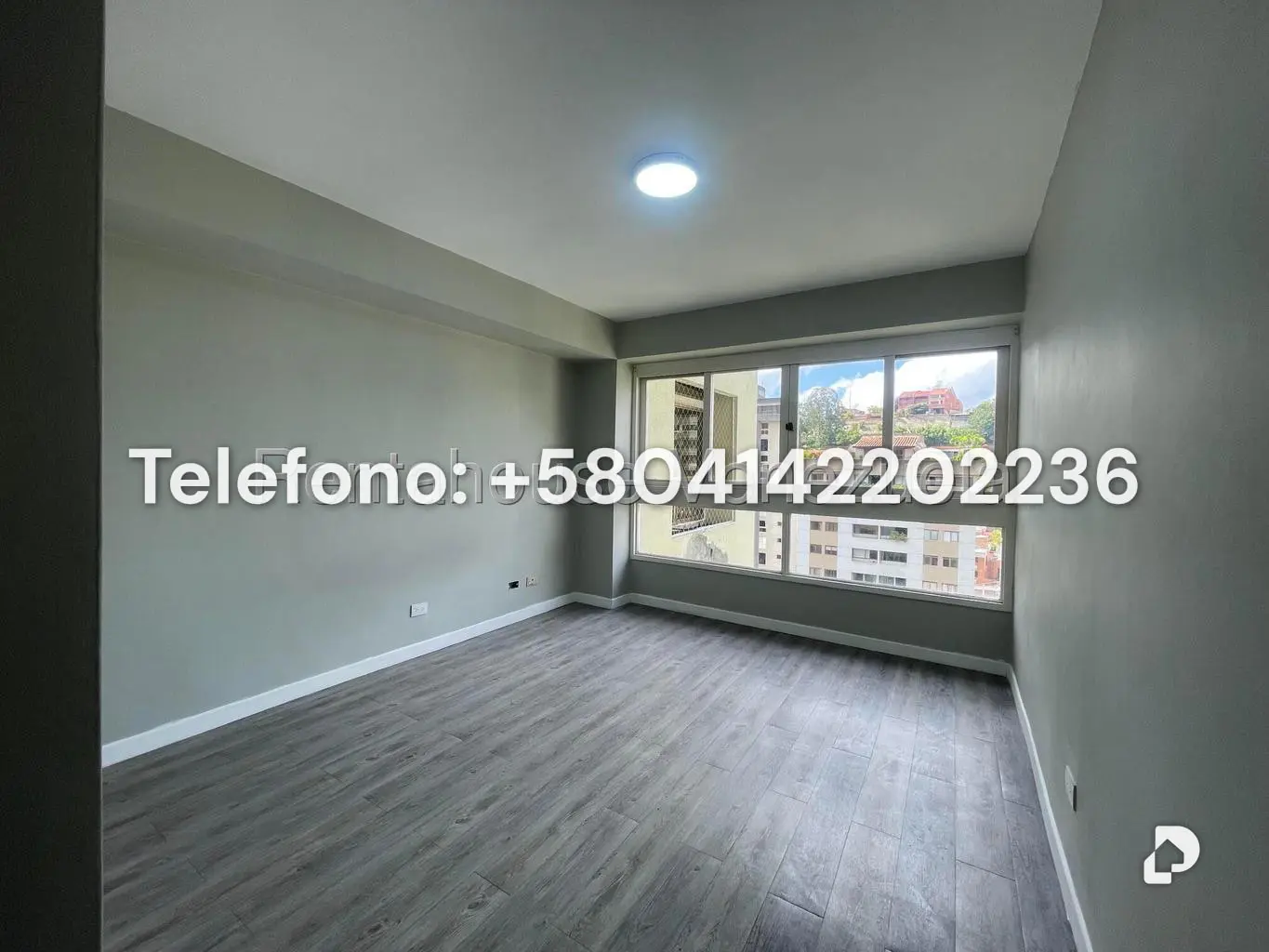 Apartamento en Los Naranjos (del Cafetal), Caracas – 24