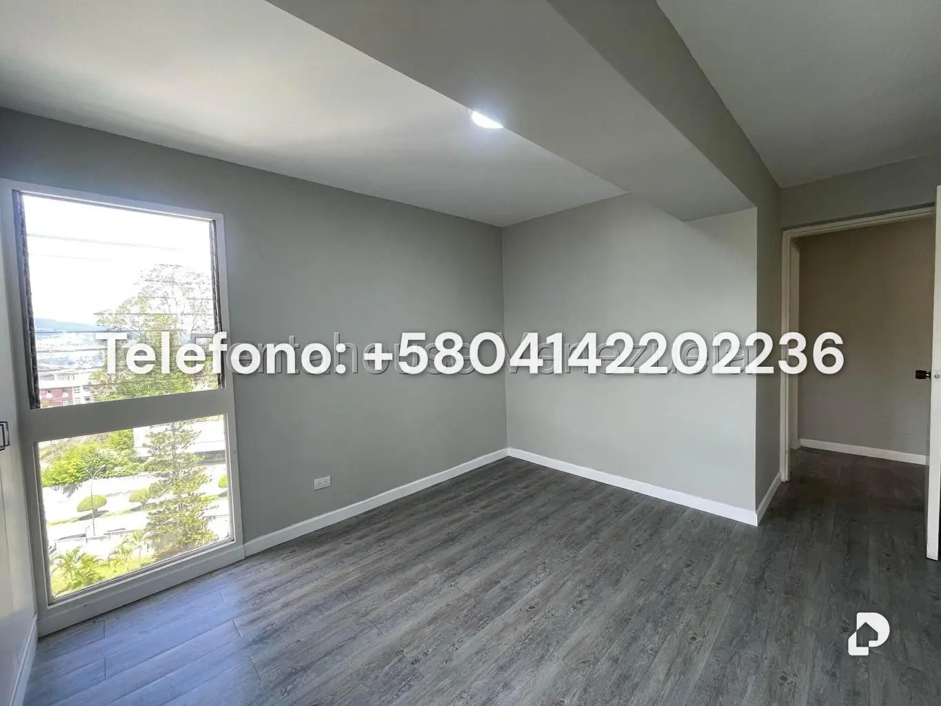 Apartamento en Los Naranjos (del Cafetal), Caracas – 27