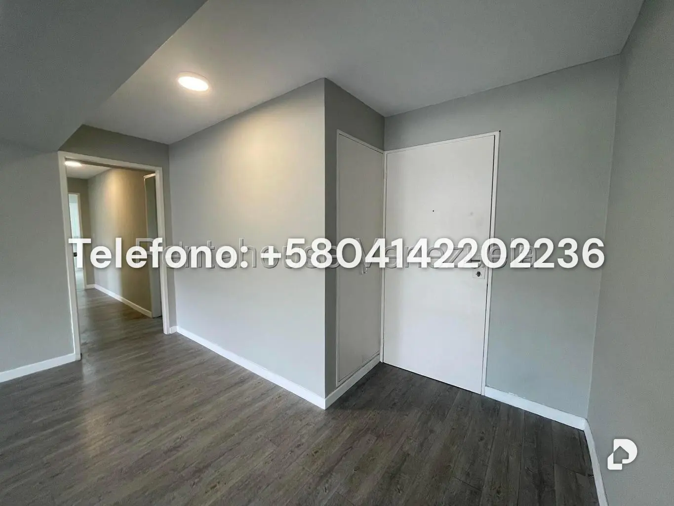 Apartamento en Los Naranjos (del Cafetal), Caracas – 23