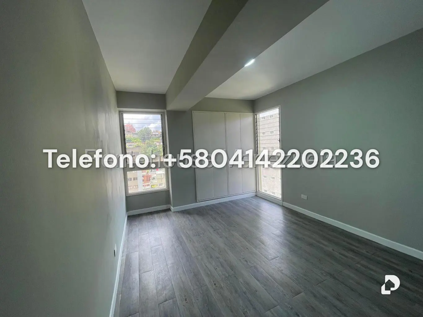 Apartamento en Los Naranjos (del Cafetal), Caracas – 26