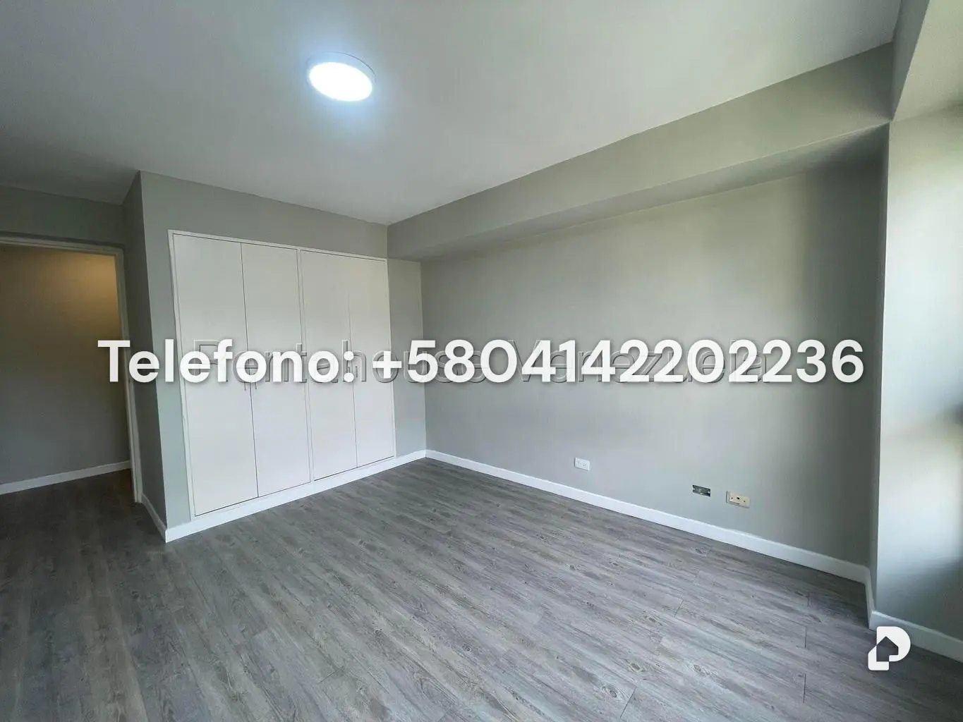 Apartamento en Los Naranjos (del Cafetal), Caracas – 25