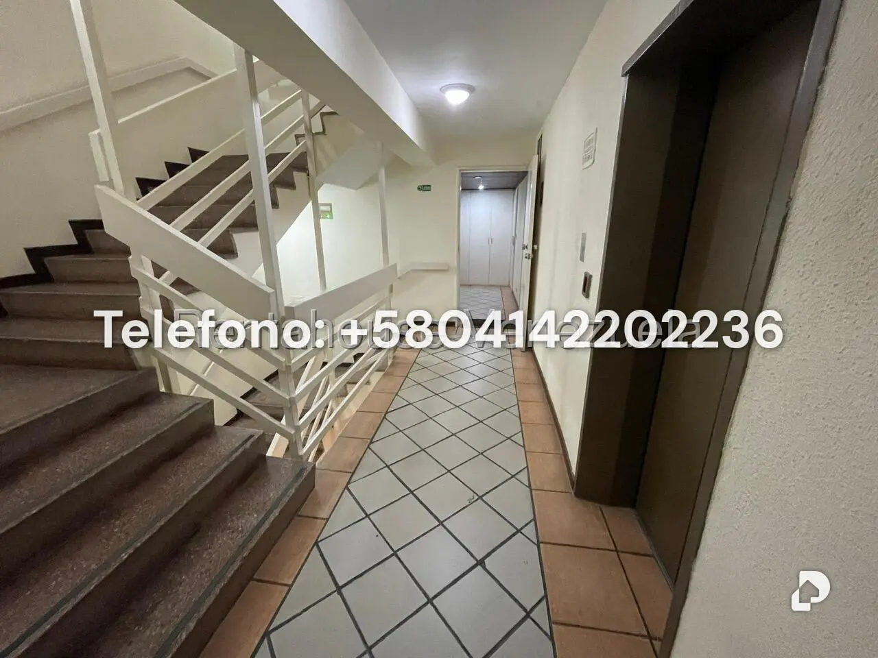 Apartamento en Los Naranjos (del Cafetal), Caracas – 10