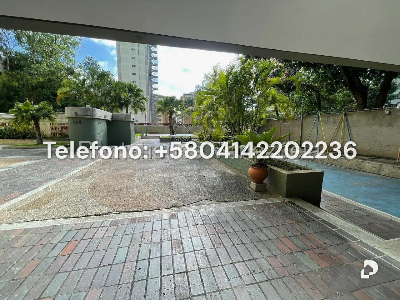 Apartamento en Los Naranjos (del Cafetal), Caracas – 36