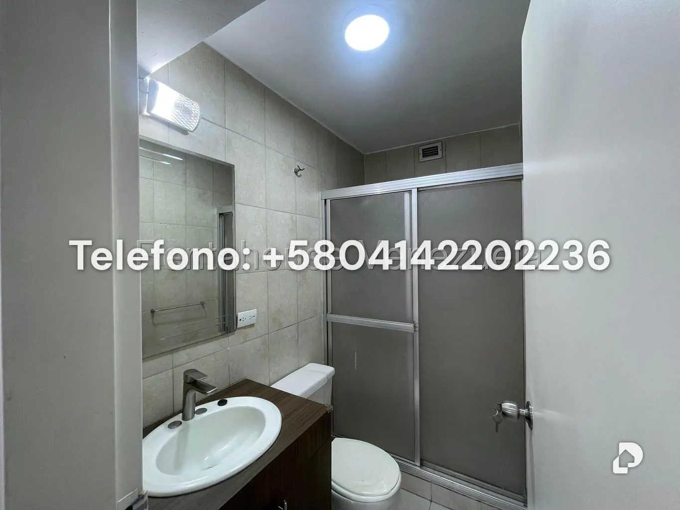 Apartamento en Los Naranjos (del Cafetal), Caracas – 21