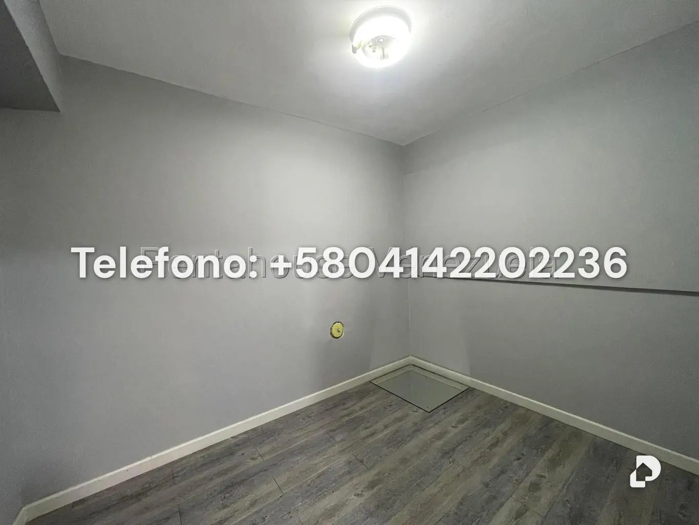 Apartamento en Los Naranjos (del Cafetal), Caracas – 22
