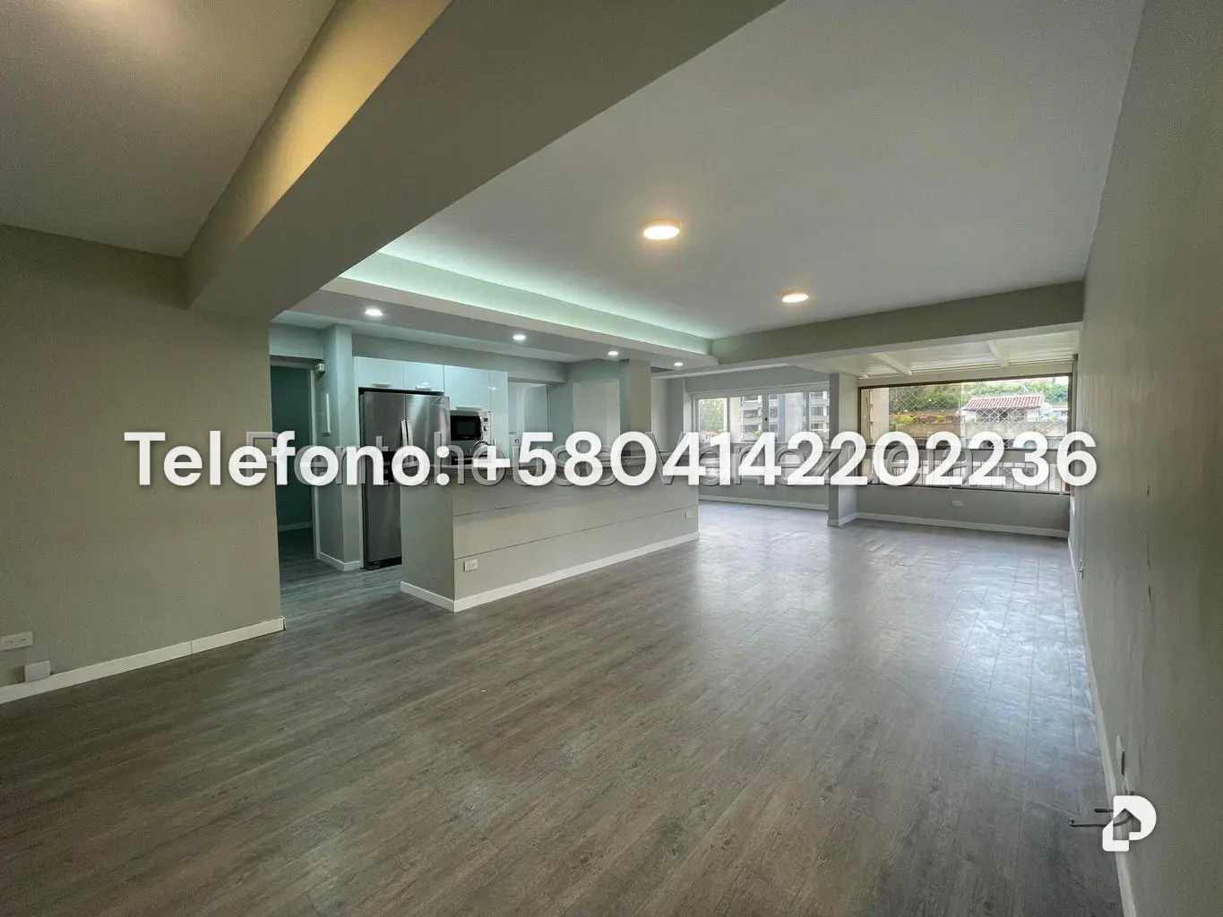 Apartamento en Los Naranjos (del Cafetal), Caracas – 13