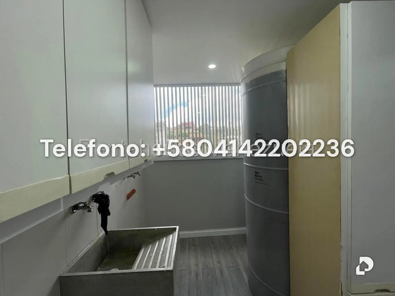 Apartamento en Los Naranjos (del Cafetal), Caracas – 19