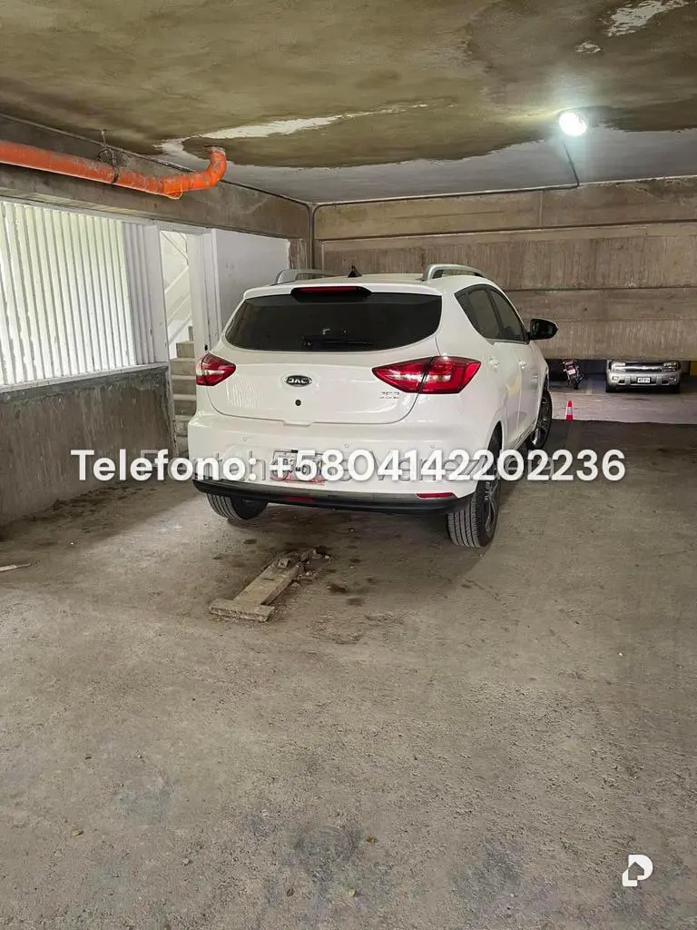 Apartamento en Los Naranjos (del Cafetal), Caracas – 40