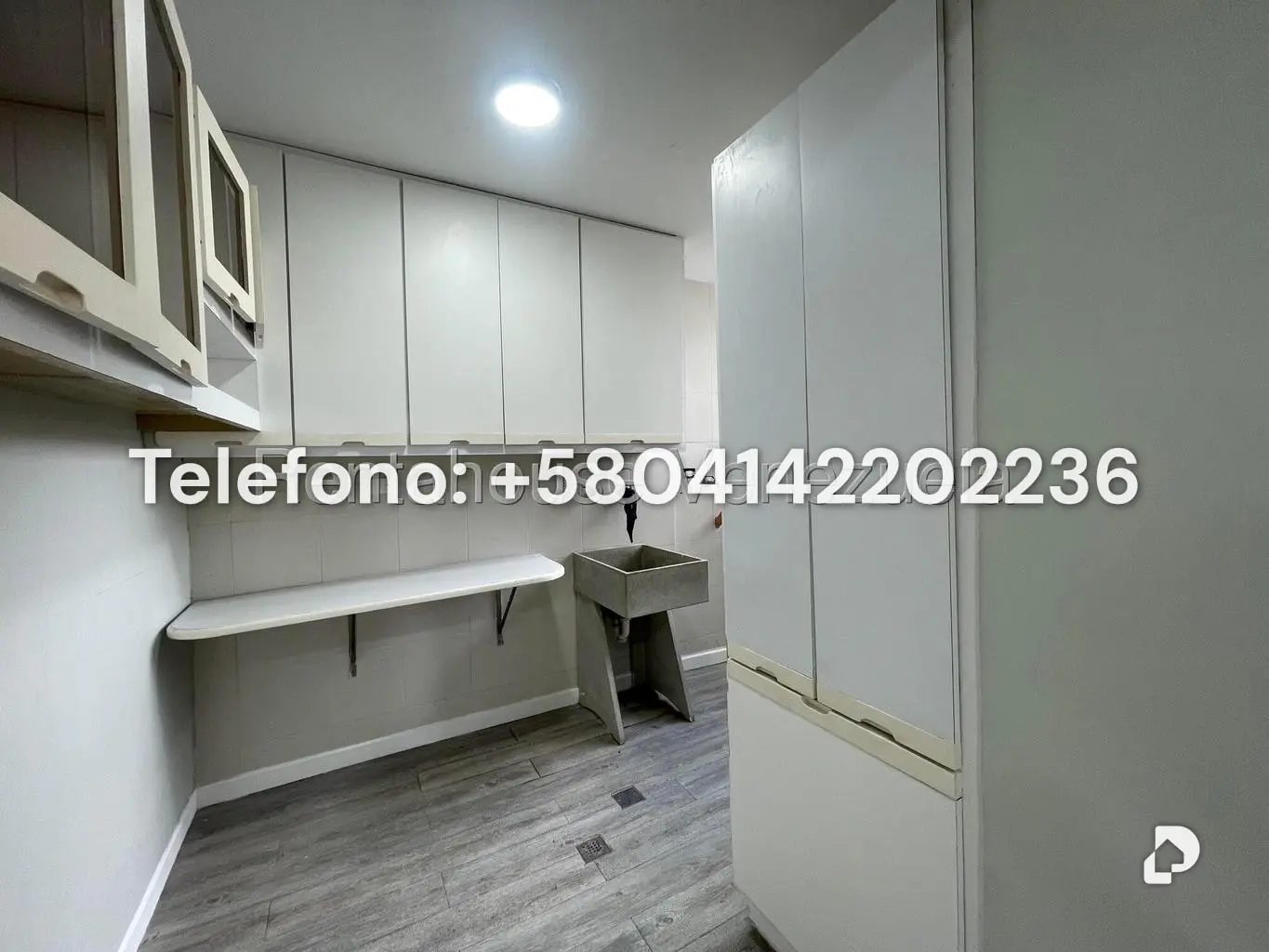 Apartamento en Los Naranjos (del Cafetal), Caracas – 18