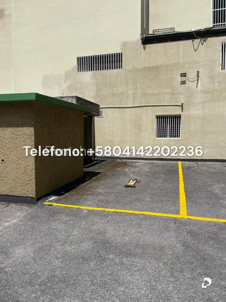 Apartamento en Los Naranjos (del Cafetal), Caracas – 41