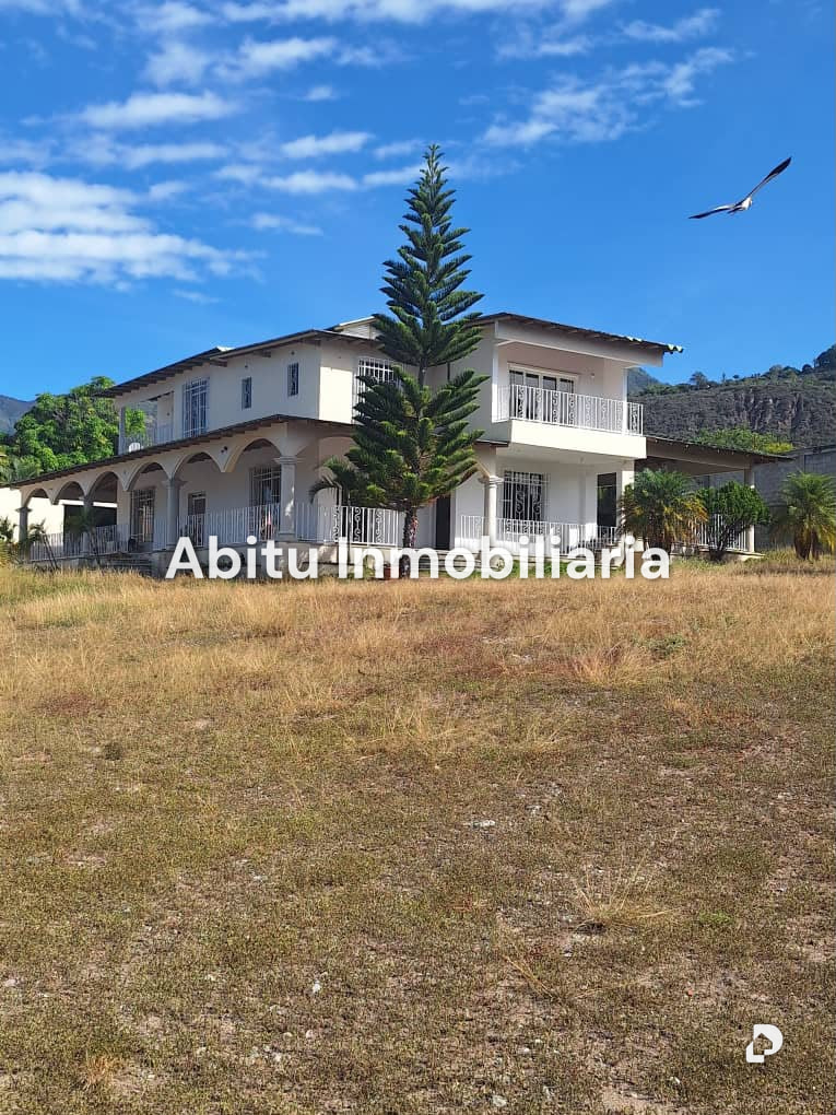 Casa en Lagunillas – 1