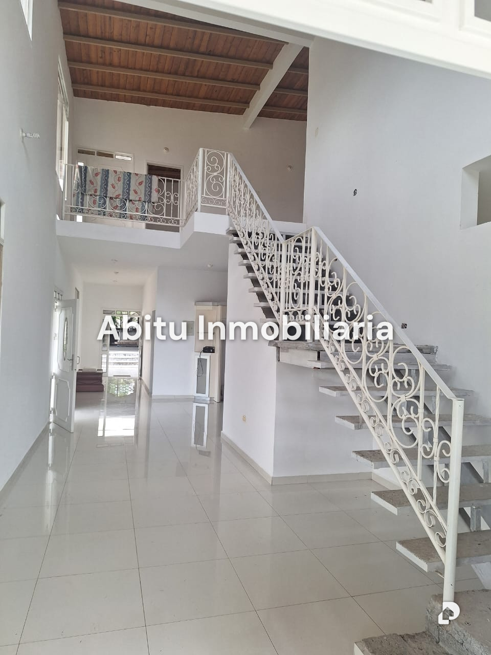 Casa en Lagunillas – 5