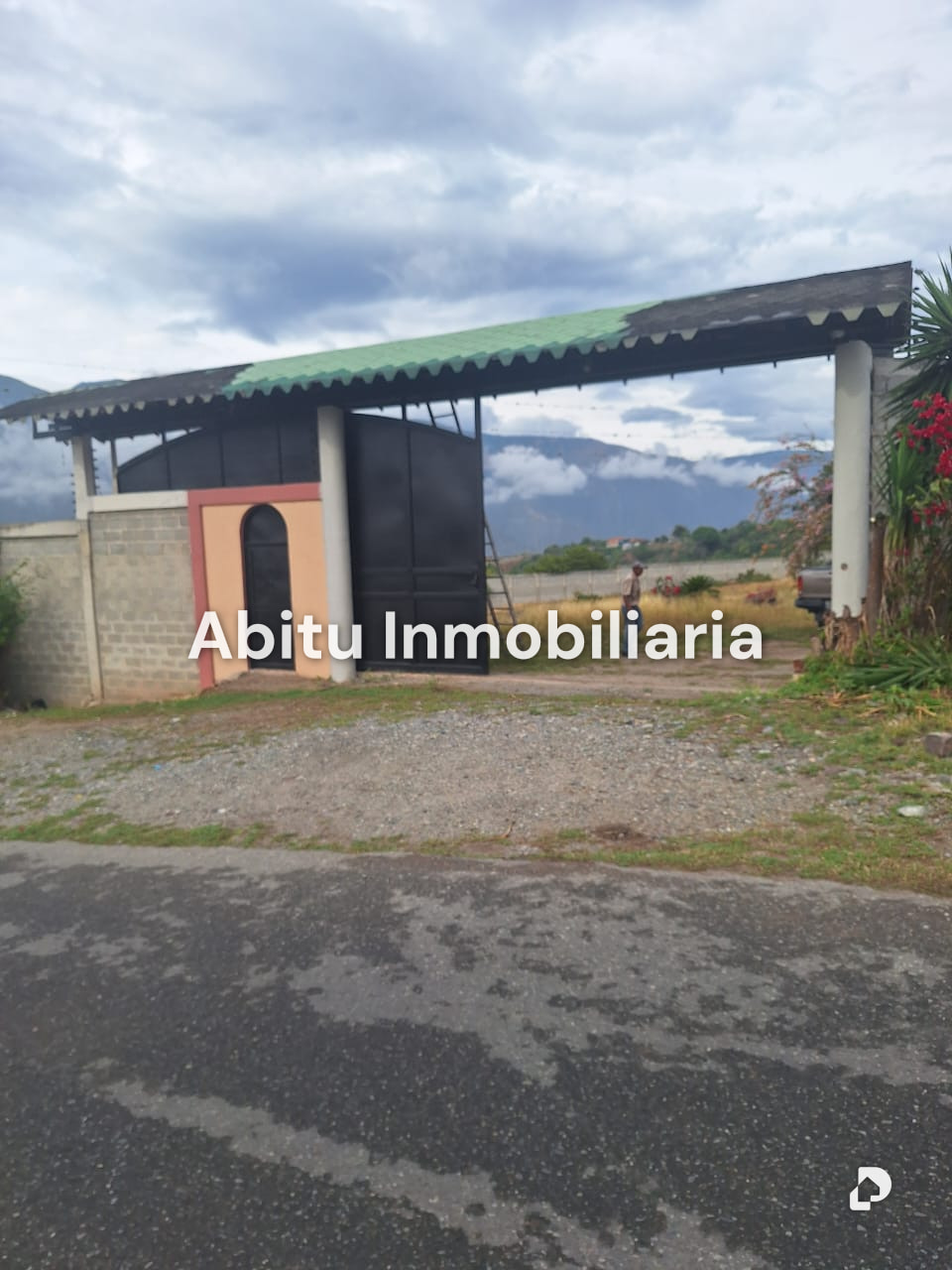 Casa en Lagunillas – 3