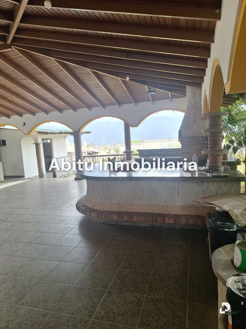 Casa en Lagunillas – 8