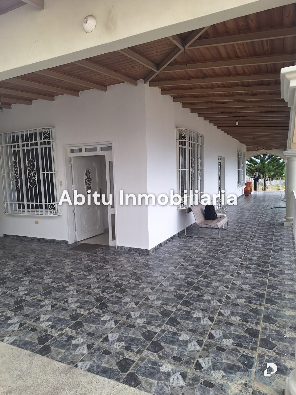 Casa en Lagunillas – 7