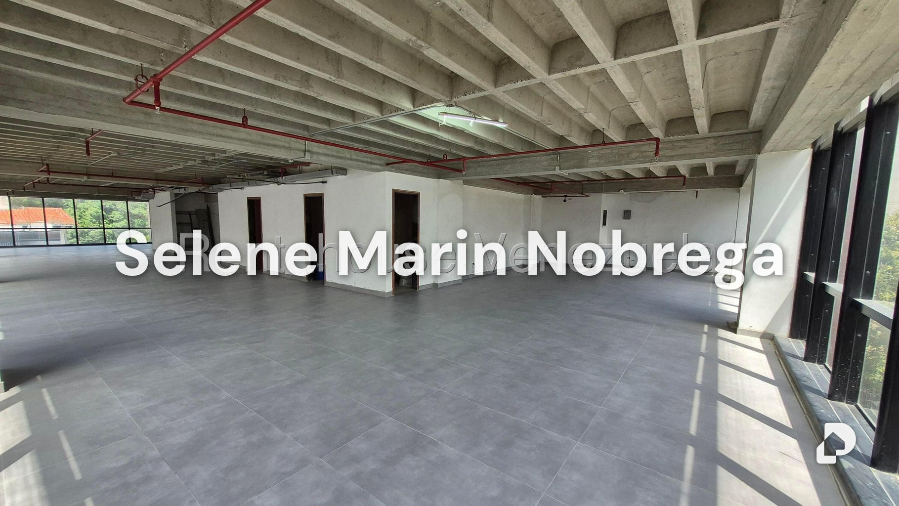 Oficina en Las Mercedes, Caracas – 6