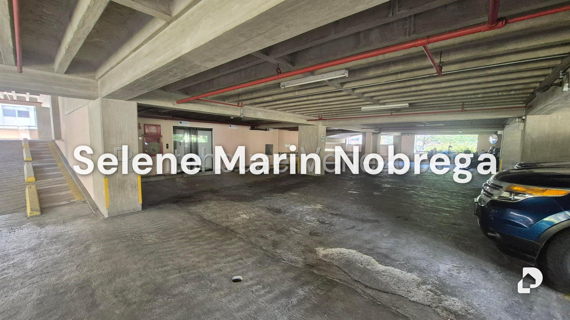 Oficina en Las Mercedes, Caracas – 7