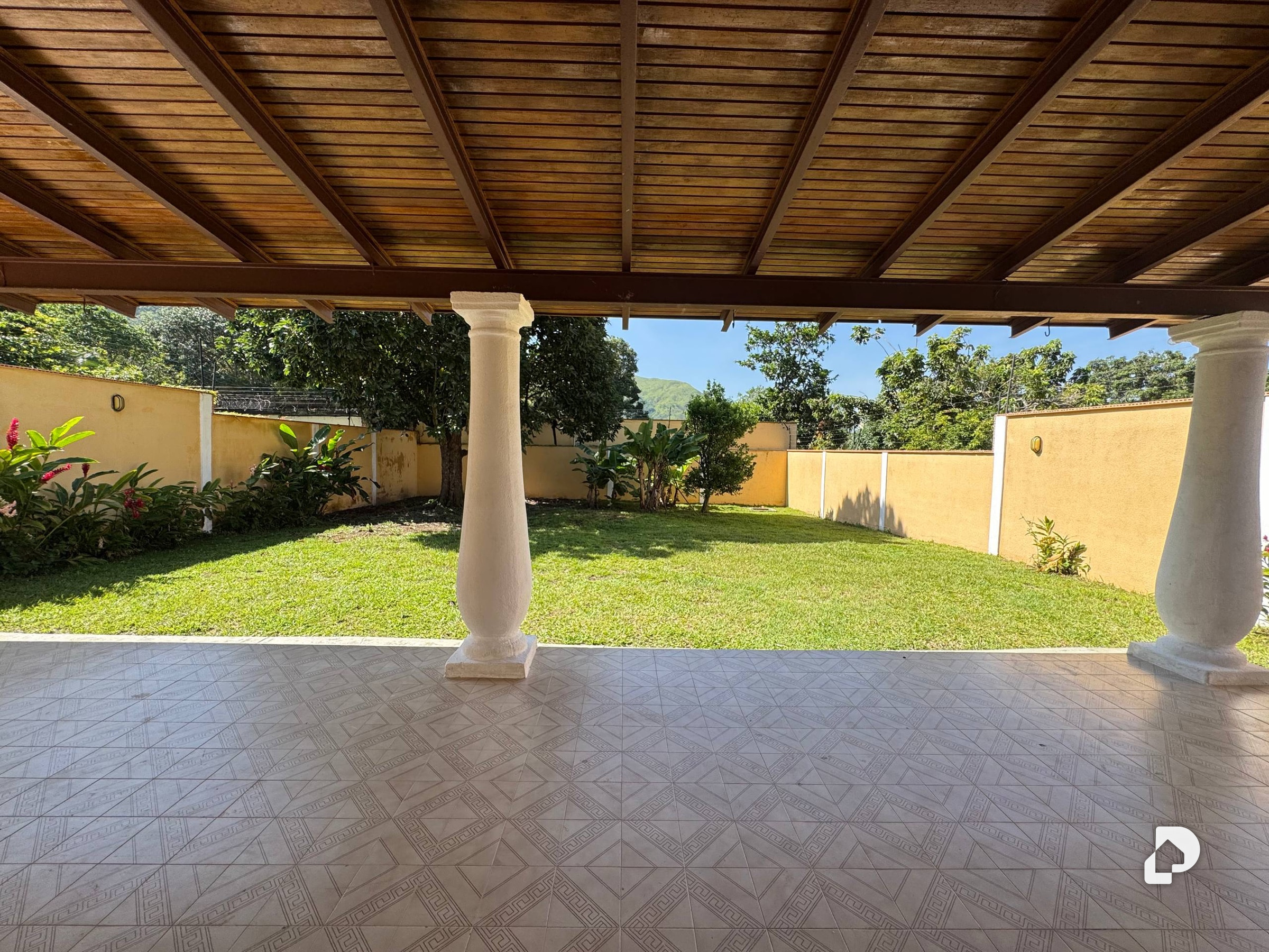 Casa en Urbanización El Castaño, Maracay – 5
