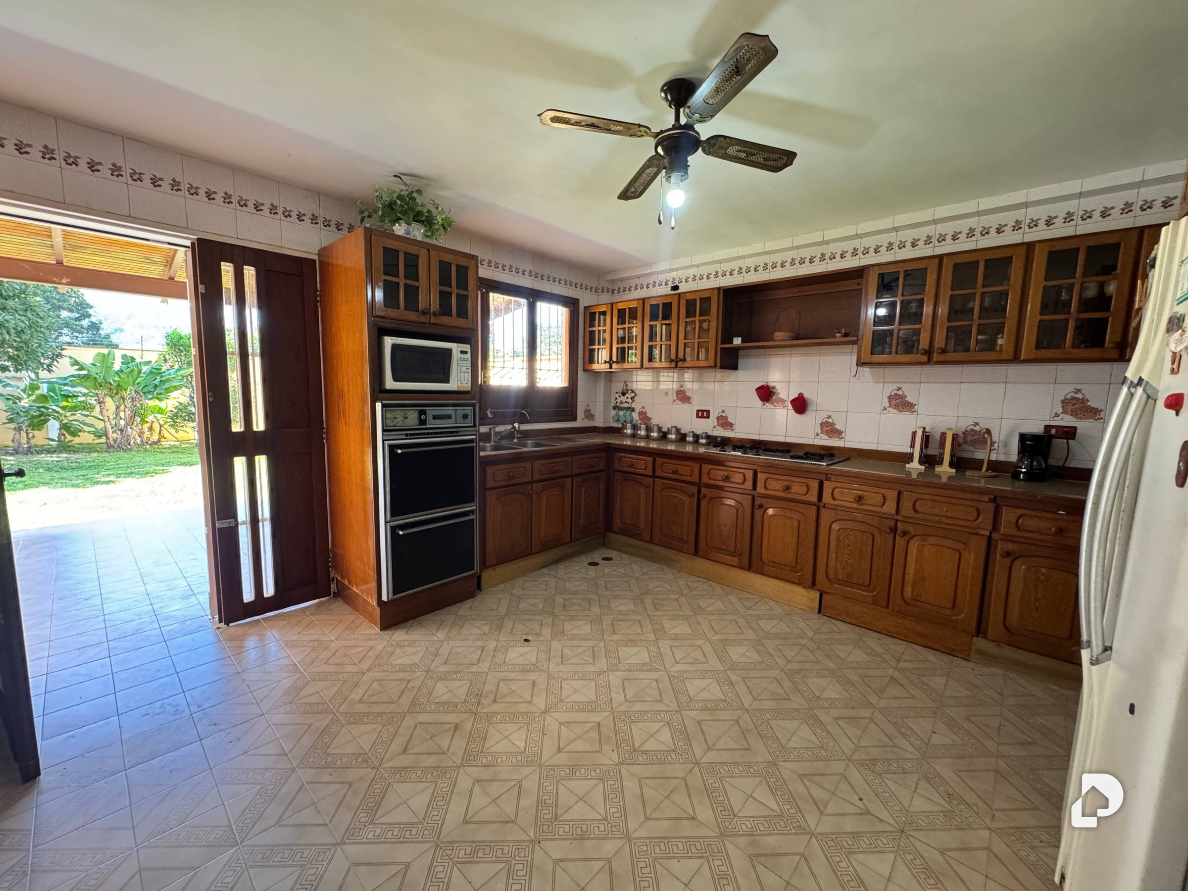 Casa en Urbanización El Castaño, Maracay – 11