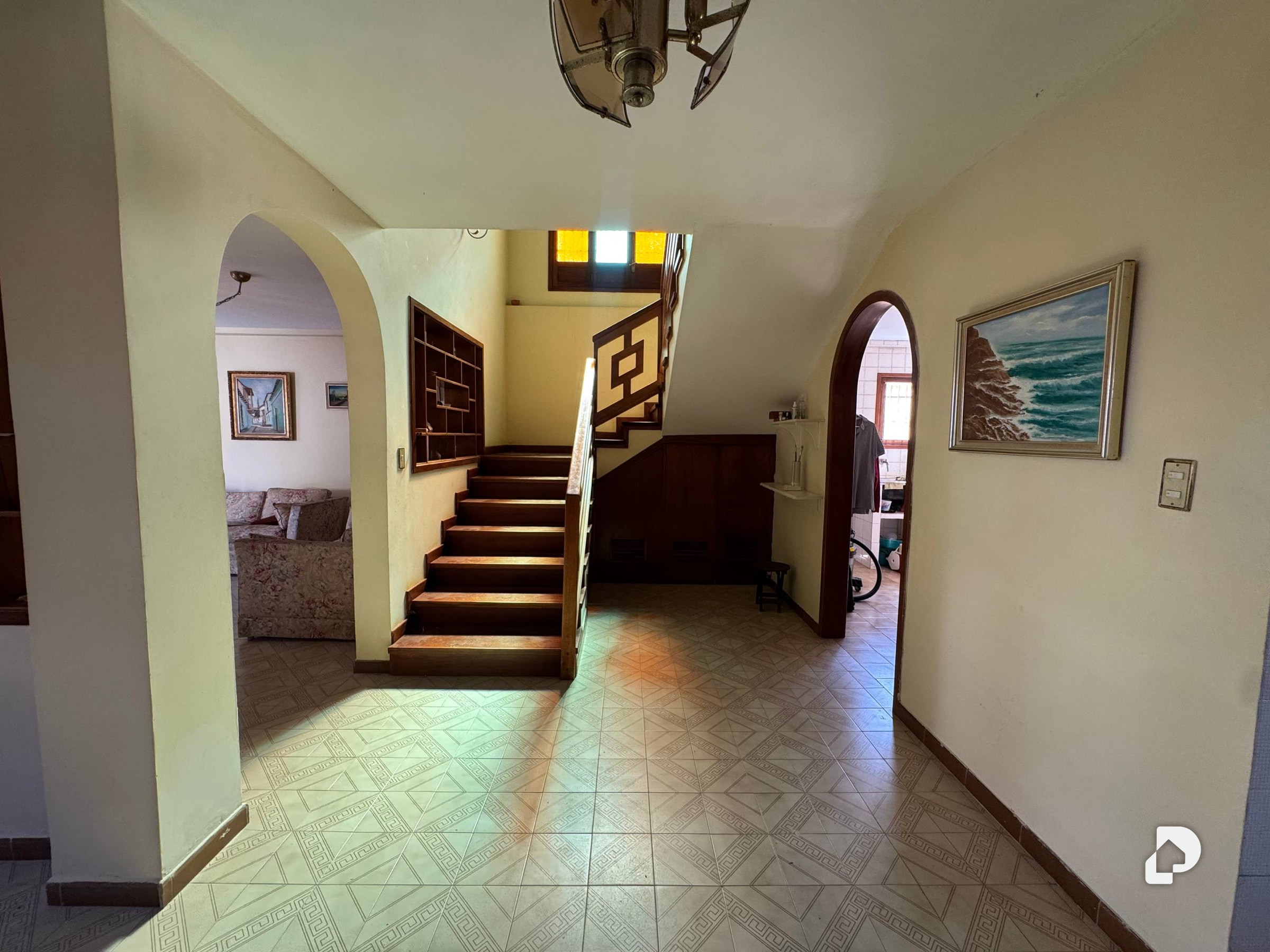 Casa en Urbanización El Castaño, Maracay – 9