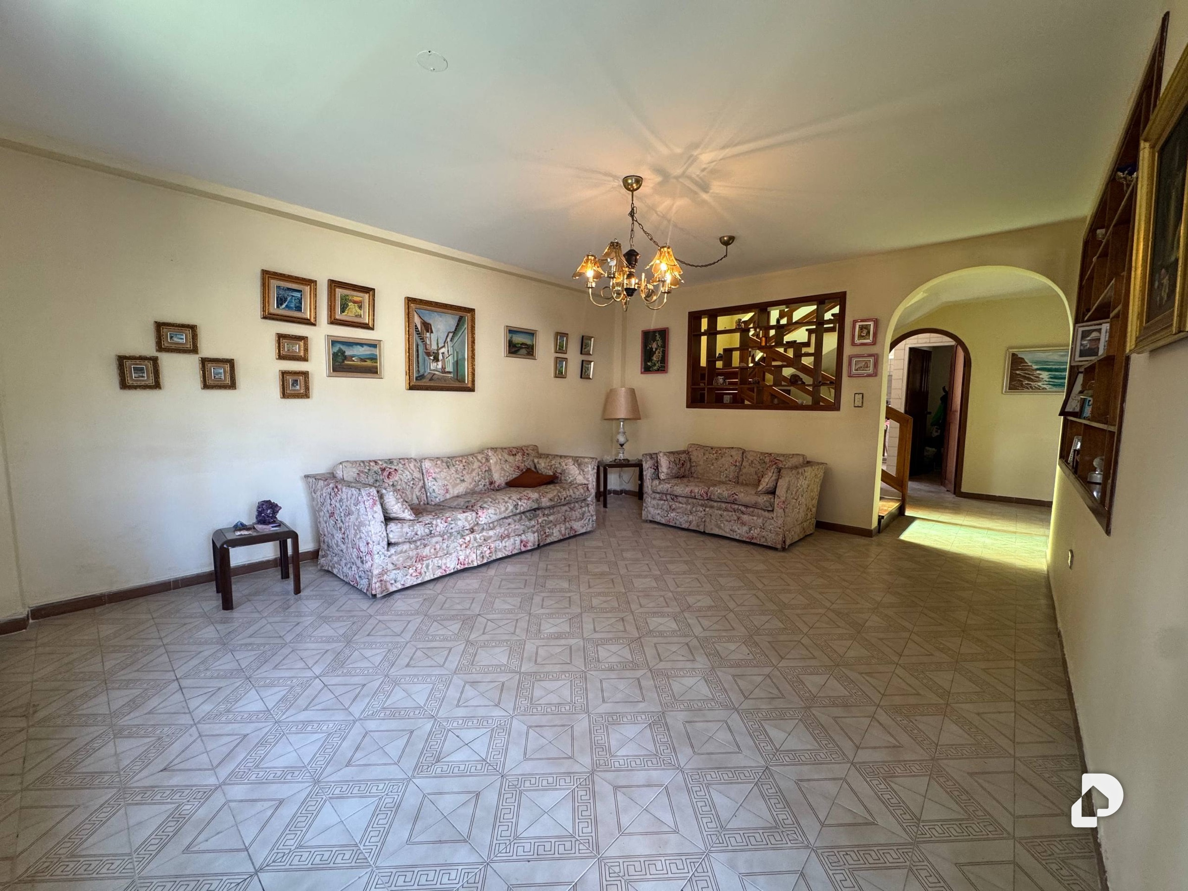 Casa en Urbanización El Castaño, Maracay – 7