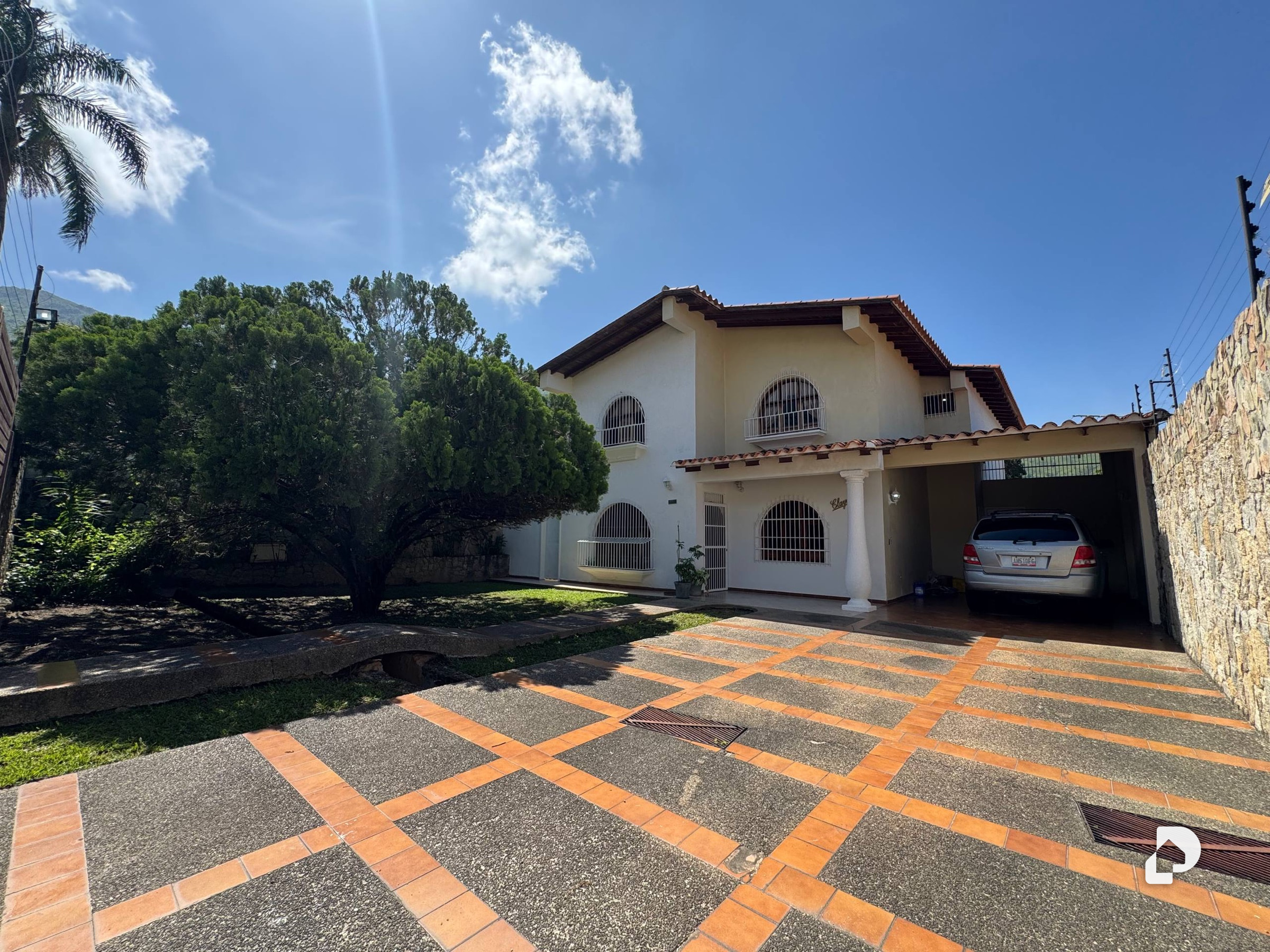 Casa en Urbanización El Castaño, Maracay – 6