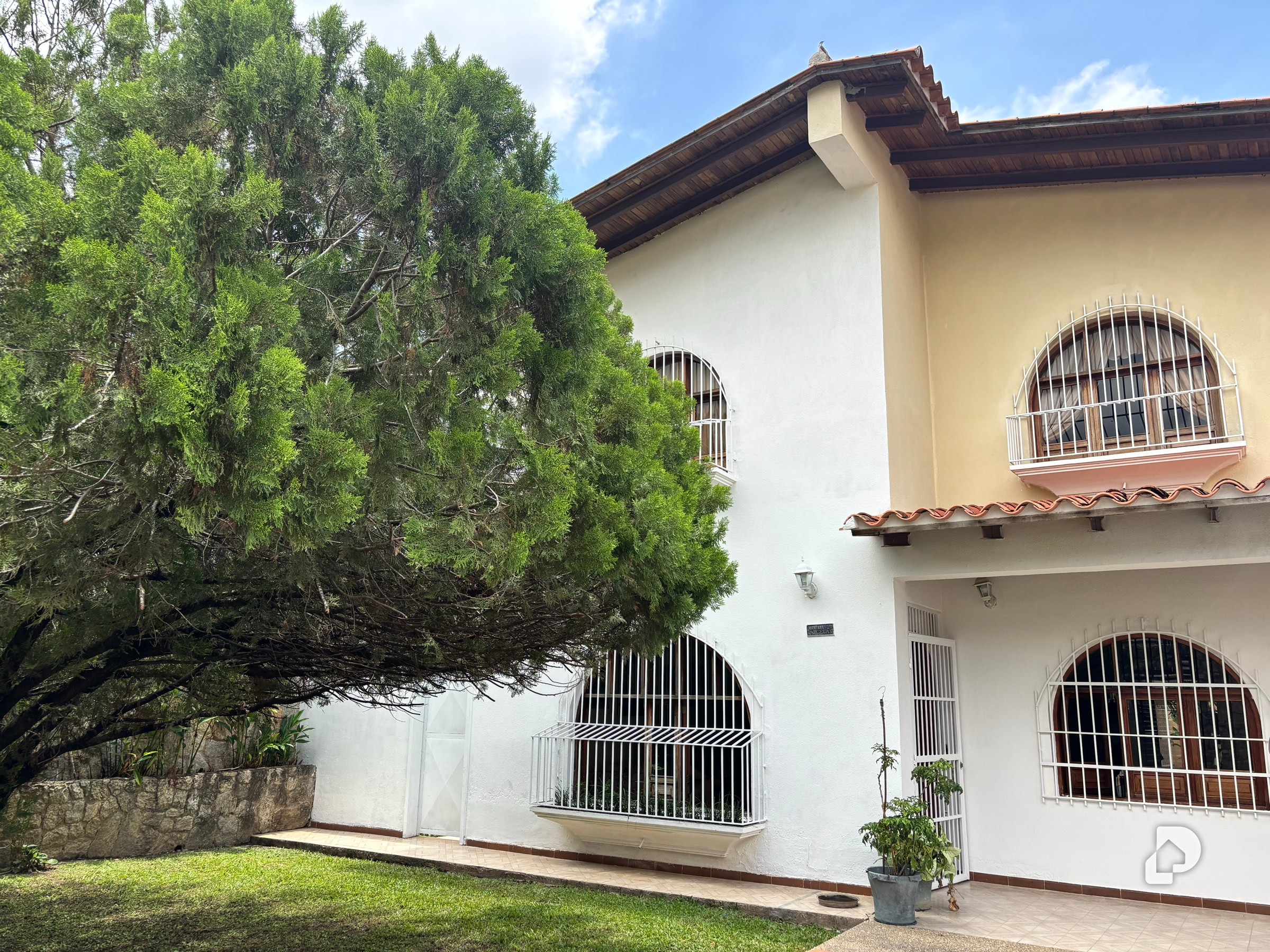 Casa en Urbanización El Castaño, Maracay – 1