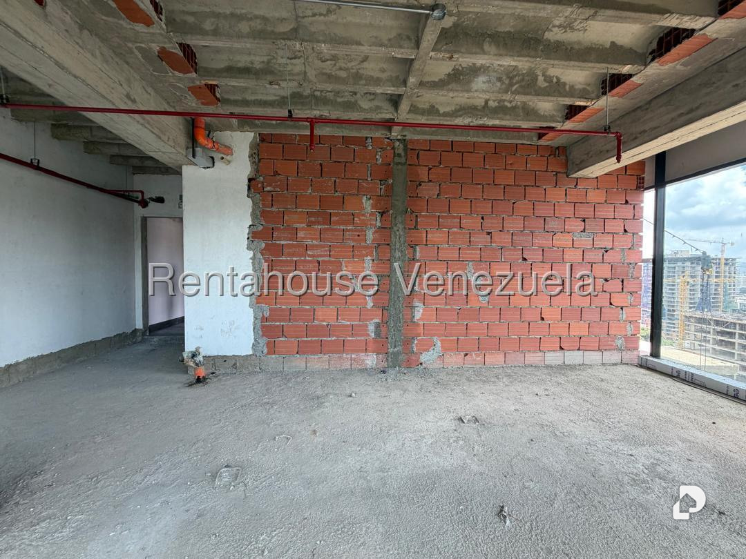 Oficina en Las Mercedes, Caracas