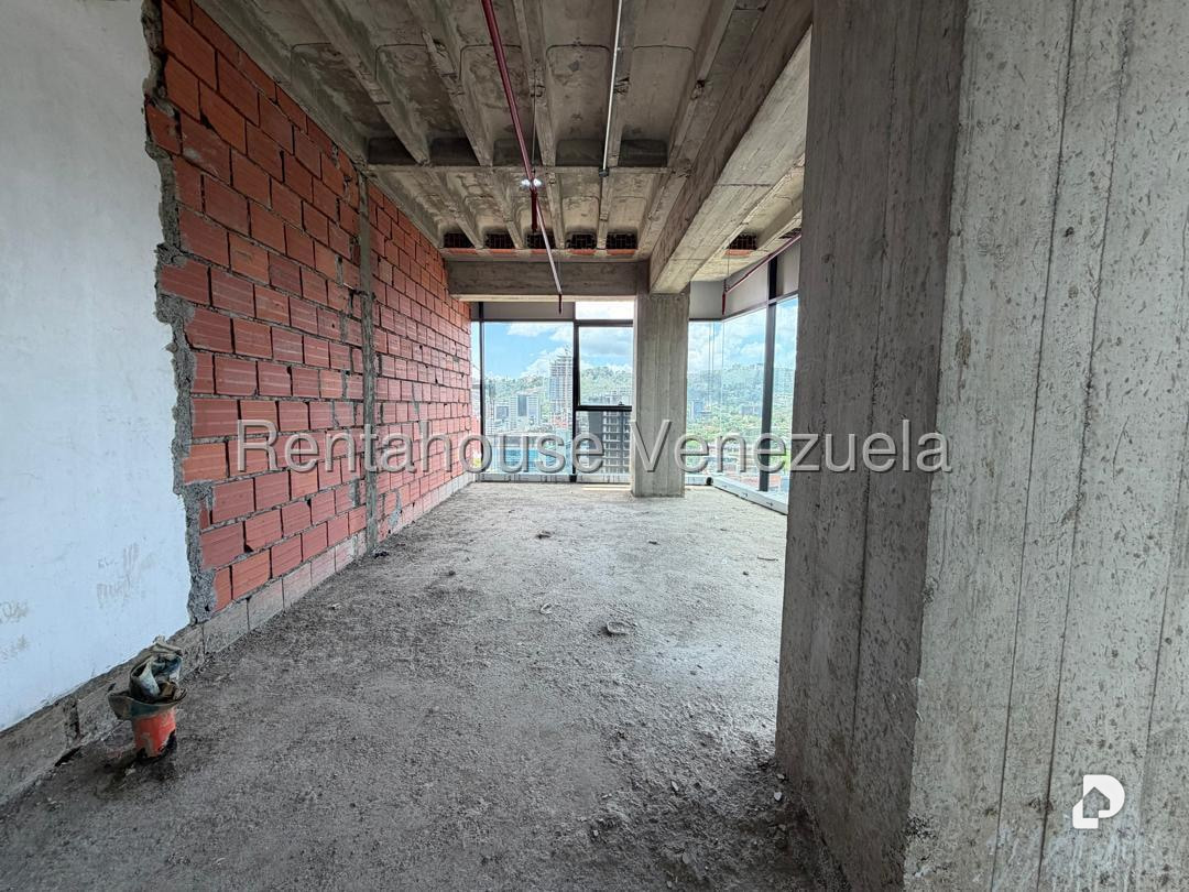 Oficina en Las Mercedes, Caracas