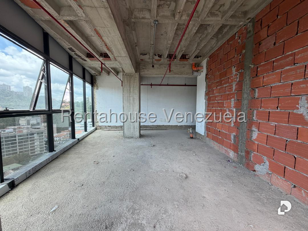 Oficina en Las Mercedes, Caracas