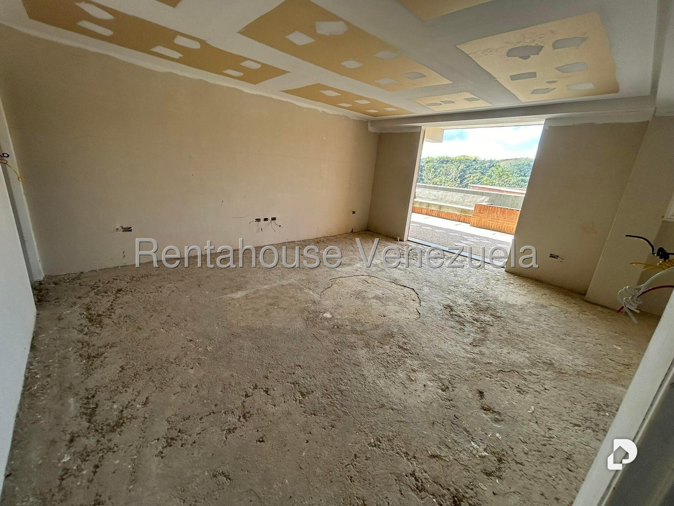 Apartamento en El Hatillo, Caracas – 8