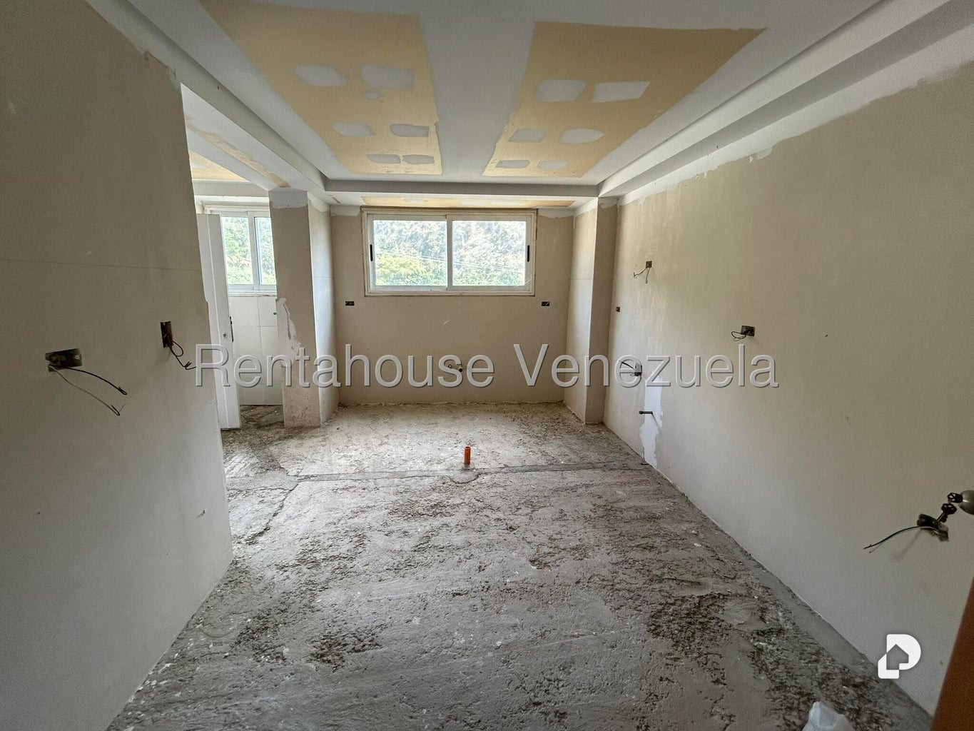 Apartamento en El Hatillo, Caracas – 4