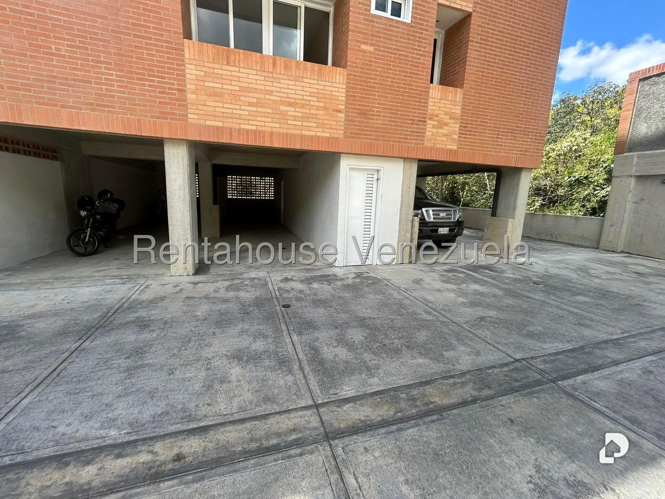 Apartamento en El Hatillo, Caracas – 26