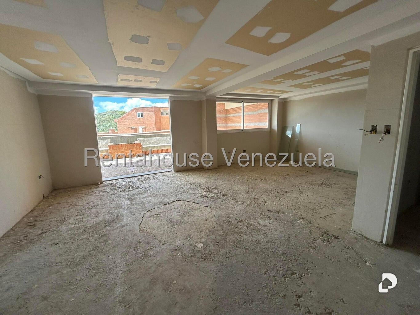 Apartamento en El Hatillo, Caracas – 9