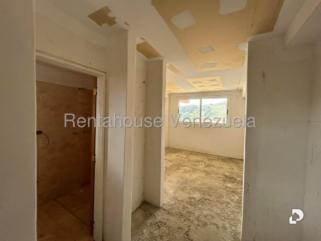Apartamento en El Hatillo, Caracas – 10