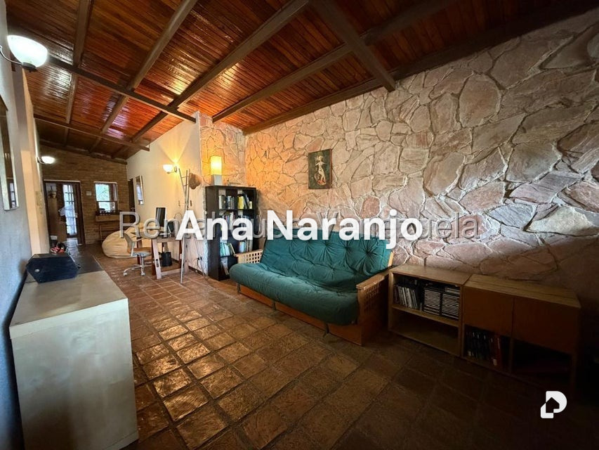 Townhouse en Las Marias, Caracas – 12