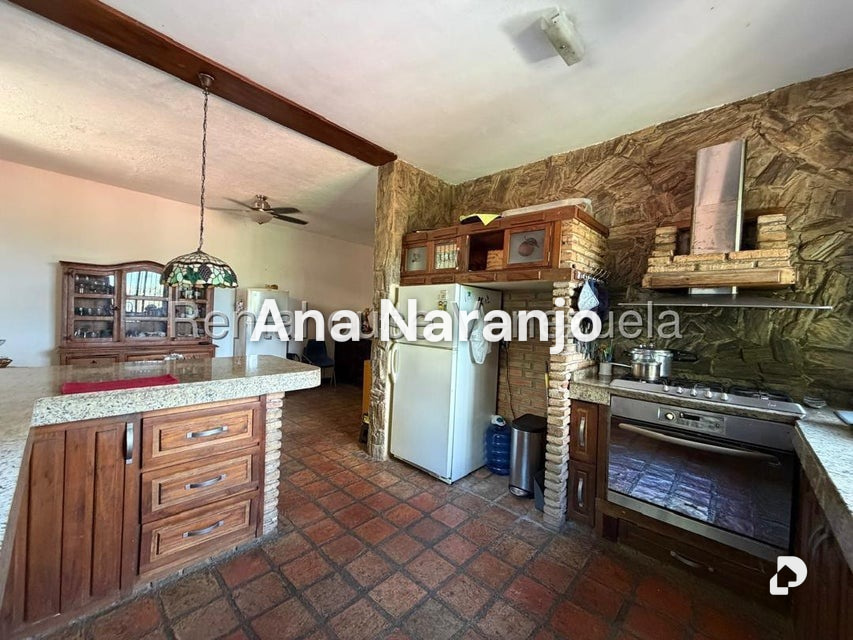 Townhouse en Las Marias, Caracas – 8