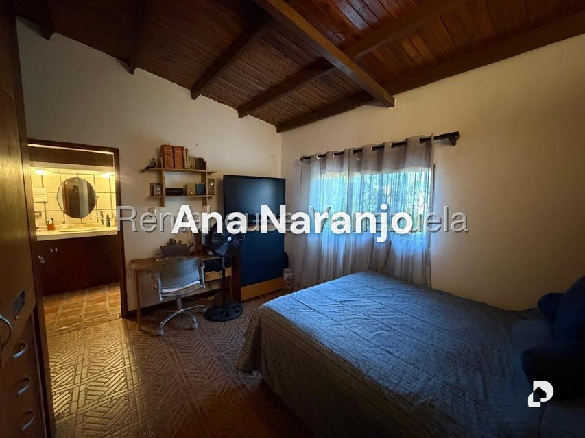 Townhouse en Las Marias, Caracas – 14