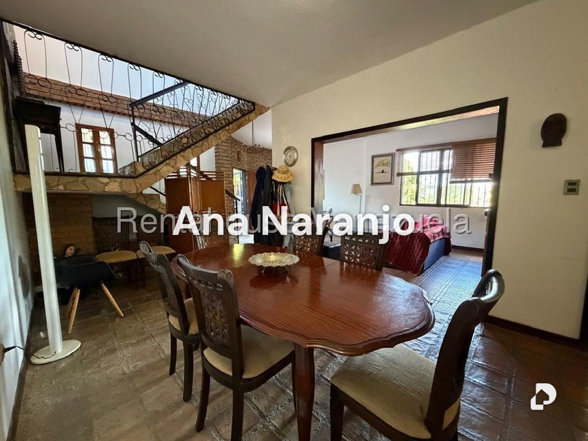 Townhouse en Las Marias, Caracas – 3