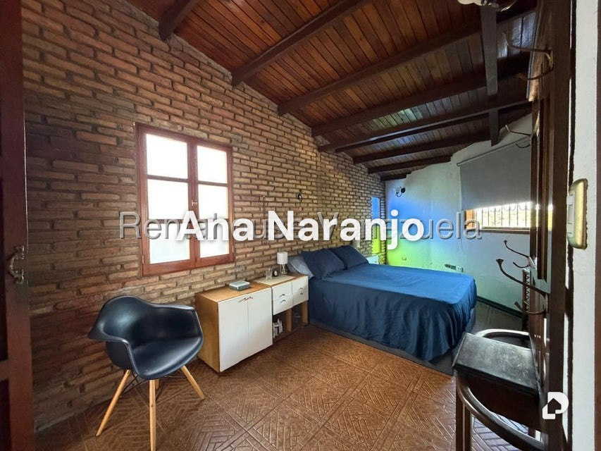 Townhouse en Las Marias, Caracas – 9