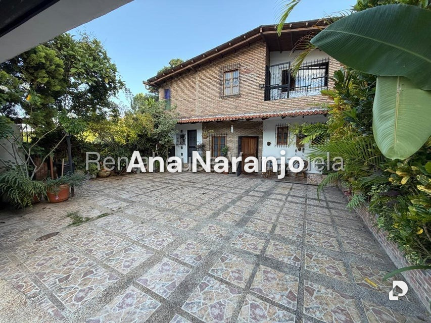 Townhouse en Las Marias, Caracas – 1