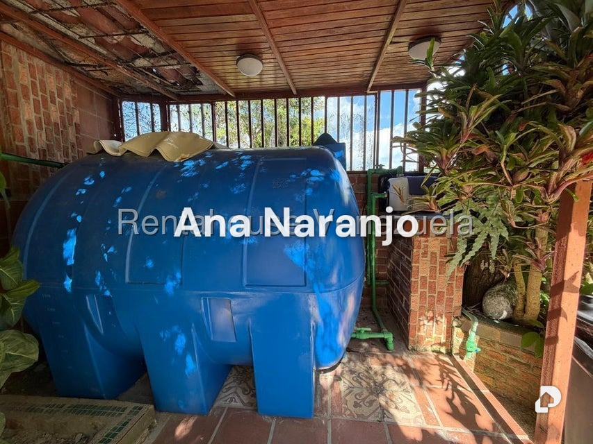 Townhouse en Las Marias, Caracas – 15