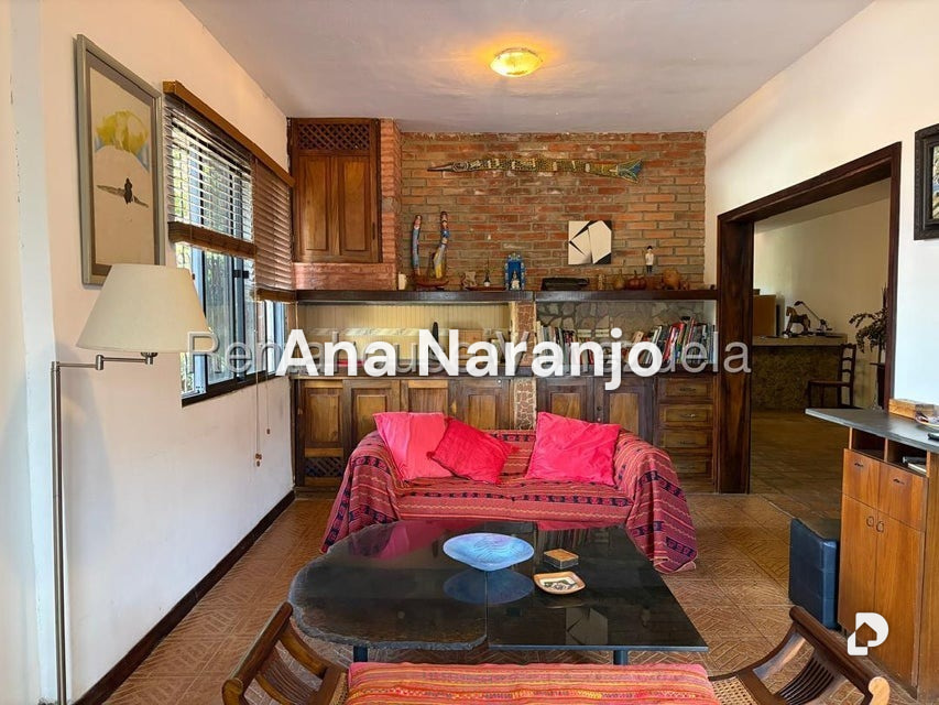 Townhouse en Las Marias, Caracas – 2