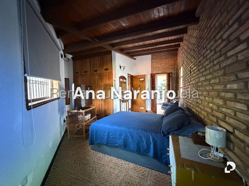 Townhouse en Las Marias, Caracas – 10