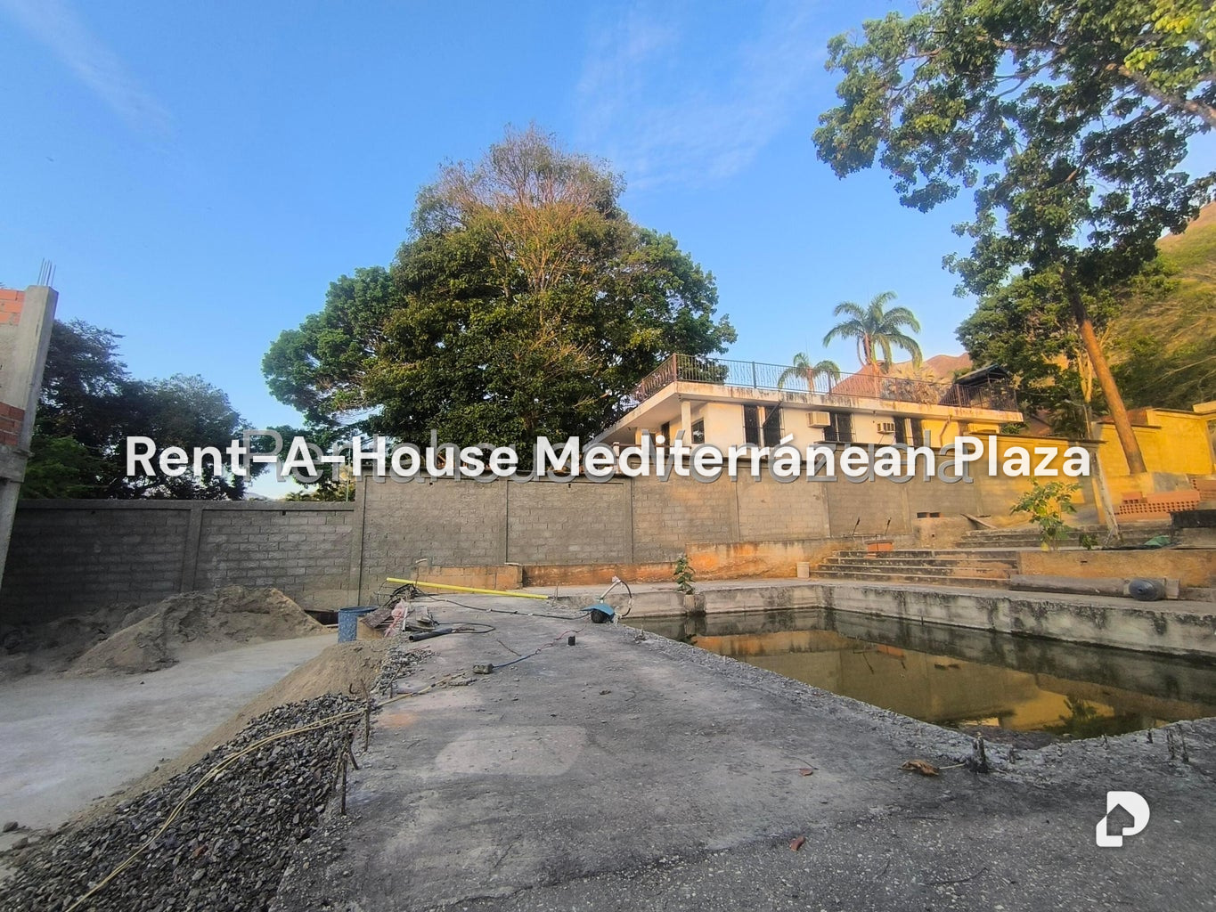 Land in Las Morochas II, San Diego – 15