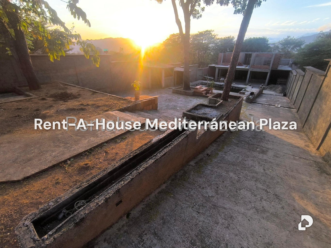 Land in Las Morochas II, San Diego – 5