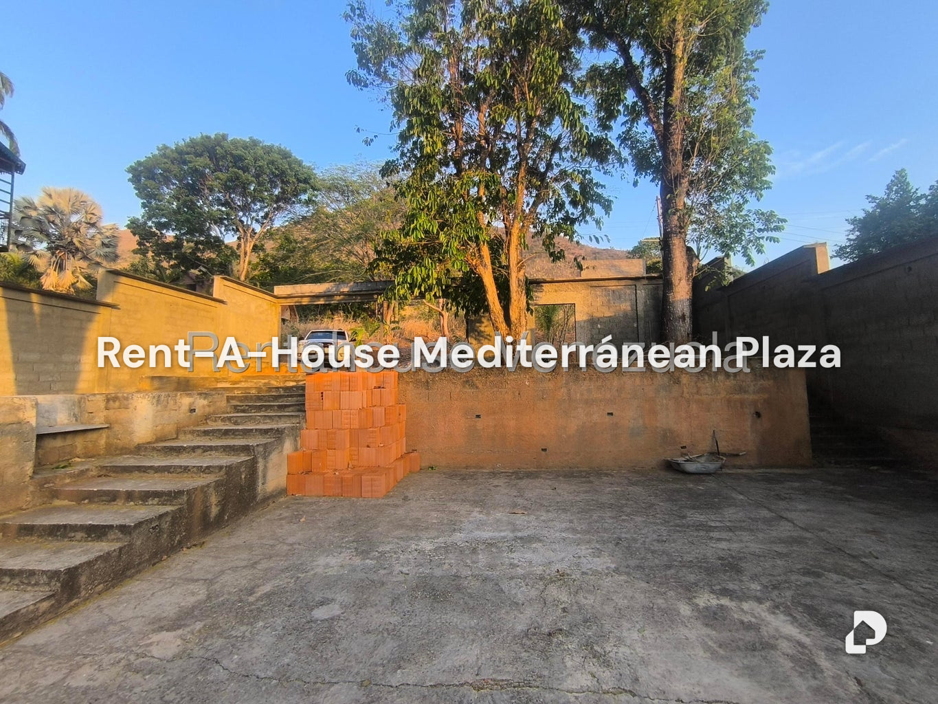 Land in Las Morochas II, San Diego – 11